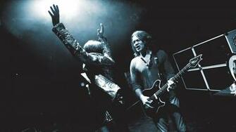 Van Halen Heavy Metal Hard Rock Bands Concert Guitar Q Wallpaper