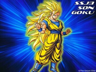 Goku Ssj5 Wallpaper Cartoon