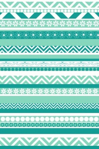 Blue Tribal Print Wallpaper Most Popular Tags For This