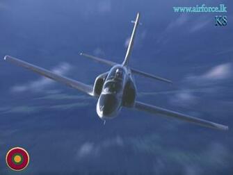 Air Force Desktop Wallpaper In HD