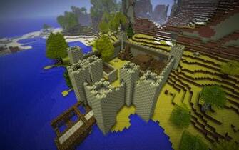 Moving Minecraft Livewallpaper Apk For Android