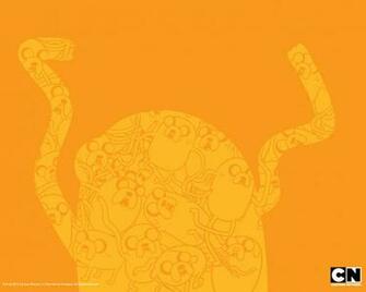 At Wallpaper Adventure Time With Finn And Jake Photo