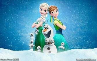 Frozen Fever Bestmoalls By