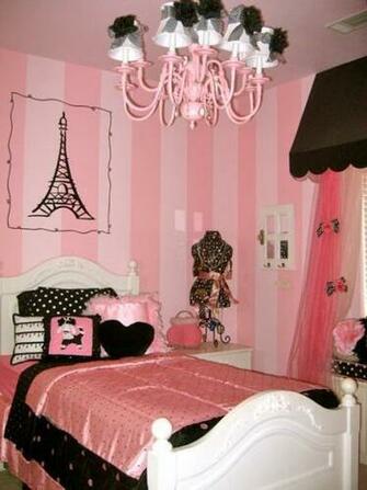Paris Pink Poodle Cake Ideas And Designs Picture