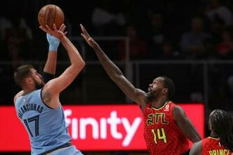30q What Will Dewayne Dedmon Bring To The Kings Defense