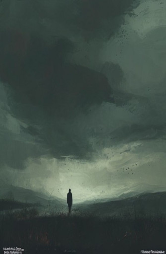 The End Of Fucking World Wallpaper