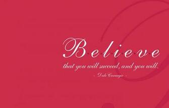 Positive Attitude Wallpaper HD