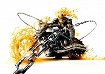 Easy Rider Wallpaper