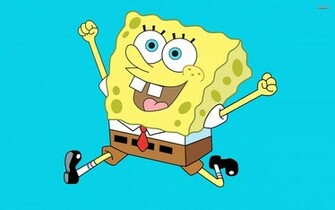 Spongebob Squarepants Wallpaper HD In Cartoons