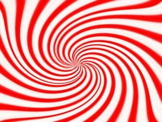 Christmas Candy Canes Photo