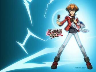 Yu Gi Oh Gx