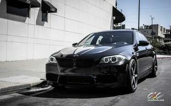Cars Cec Tuning Wheels Bmw M5 F10 Wallpaper