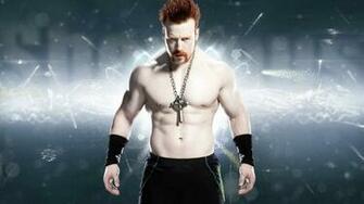 Wwe Superstar Sheamus HD Wallpaper Wreslters