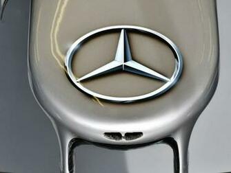 Mercedes W11 Fired Up Ahead Of Pre Season Planetf1