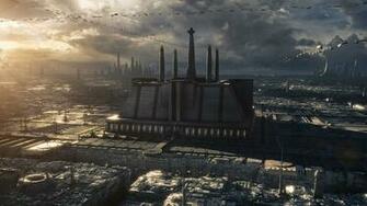 Jedi Temple Wookieepedia Wikia