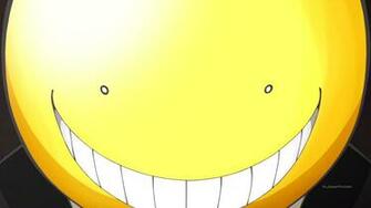 Koro Sensei Fonds D Cran Arri Res Plan Id