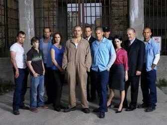 Prison Break Wallpaper HD