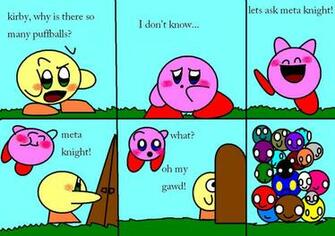 Deviantart More Like Pink Wonder Kirby Wallpaper By Kurama805