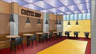 Cafeteria Clipart Background Transparent