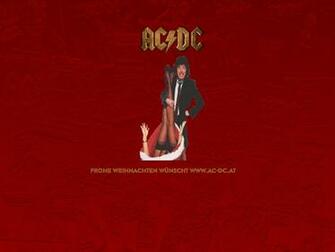 Ac Dc Wallpaper