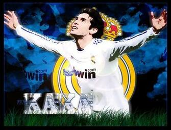 Kaka Wallpaper Real Madrid