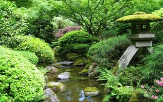 Japanese Garden Wallpaper Jpg