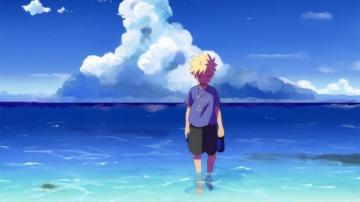 Chill High HD Wallpaper
