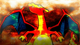 Charizard Wallpaper By Glench