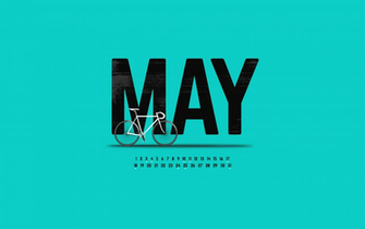 Hello May Wallpaper Cool Image