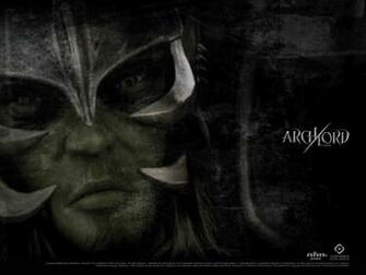 Archlord Promotional Art Mobygames