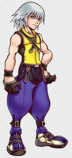 Kingdom Hearts 3d Dream Drop Distance Ii