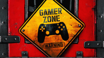 Gamer Zone 4k 1440p Resolution HD Wallpaper Image