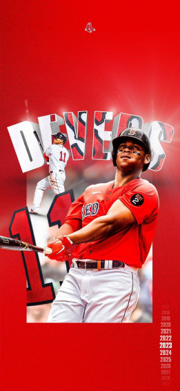Red Sox On