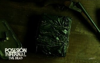 Posesi N Infernal Evil Dead Se Estrenar En Espa A El Pr Ximo