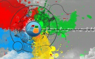 Microsoft Wallpaper Background