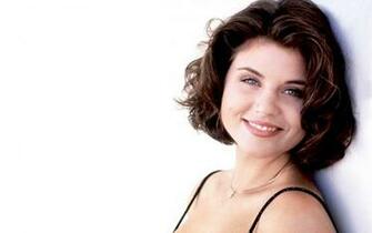 Tiffani Amber Thiessen Wallpaper