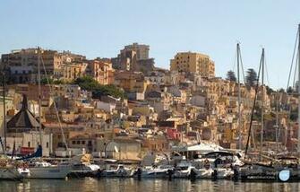 Trek Sicily Nature Italy Hq Wallpaper Collection Desktop