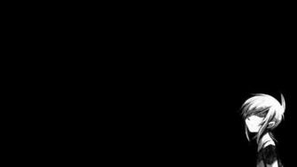 HD Black And White Wallpaper For