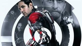 Ant Man Paul Rudd Hintergrundbilder