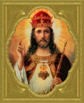 Jesus Christ Wallpaper