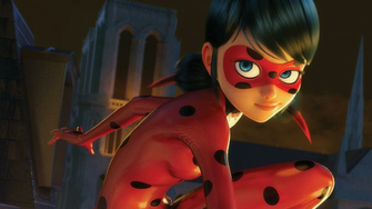 Miraculous Ladybug Imagens Wallpaper