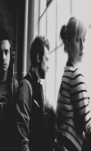 Paramore Wallpaper App For Android