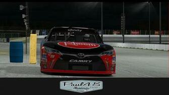 Christopher Bell Rheem Black Version By Thomas Sink Trading
