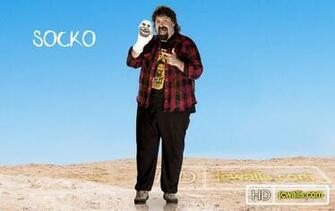 Wwe Wallpaper Mick Foley