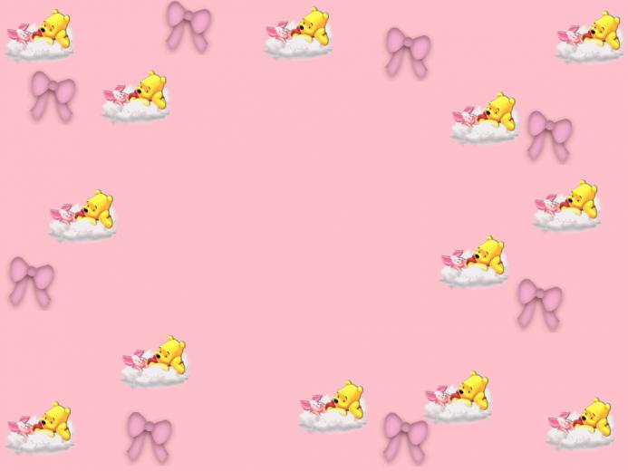 Pooh Wallpaper And Pictures Items Of