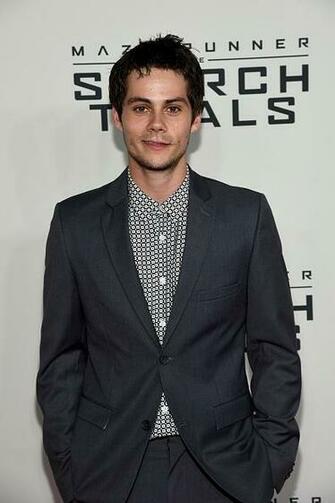 Maze Runner Pushes Premiere To After Dyla