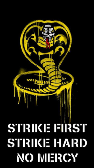 Cobra Kai