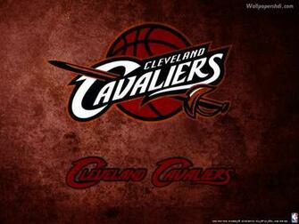 Cleveland Cavaliers Wallpaper HD Early