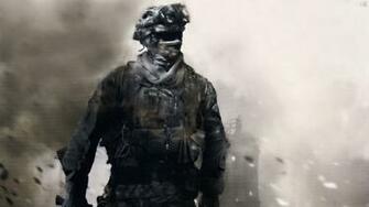 Wallpaper Call Of Duty HD