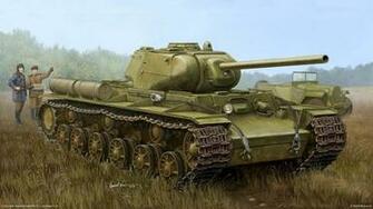 Russian War Machine Wallpaper Comp Soviet T Isu And Is